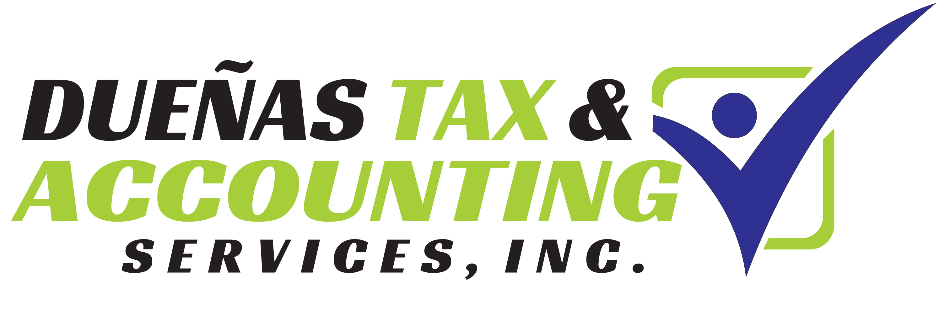 Duenas Tax Accounting Services Inc.